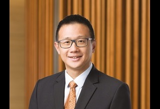 Mr Dennis Woon Chin Voon